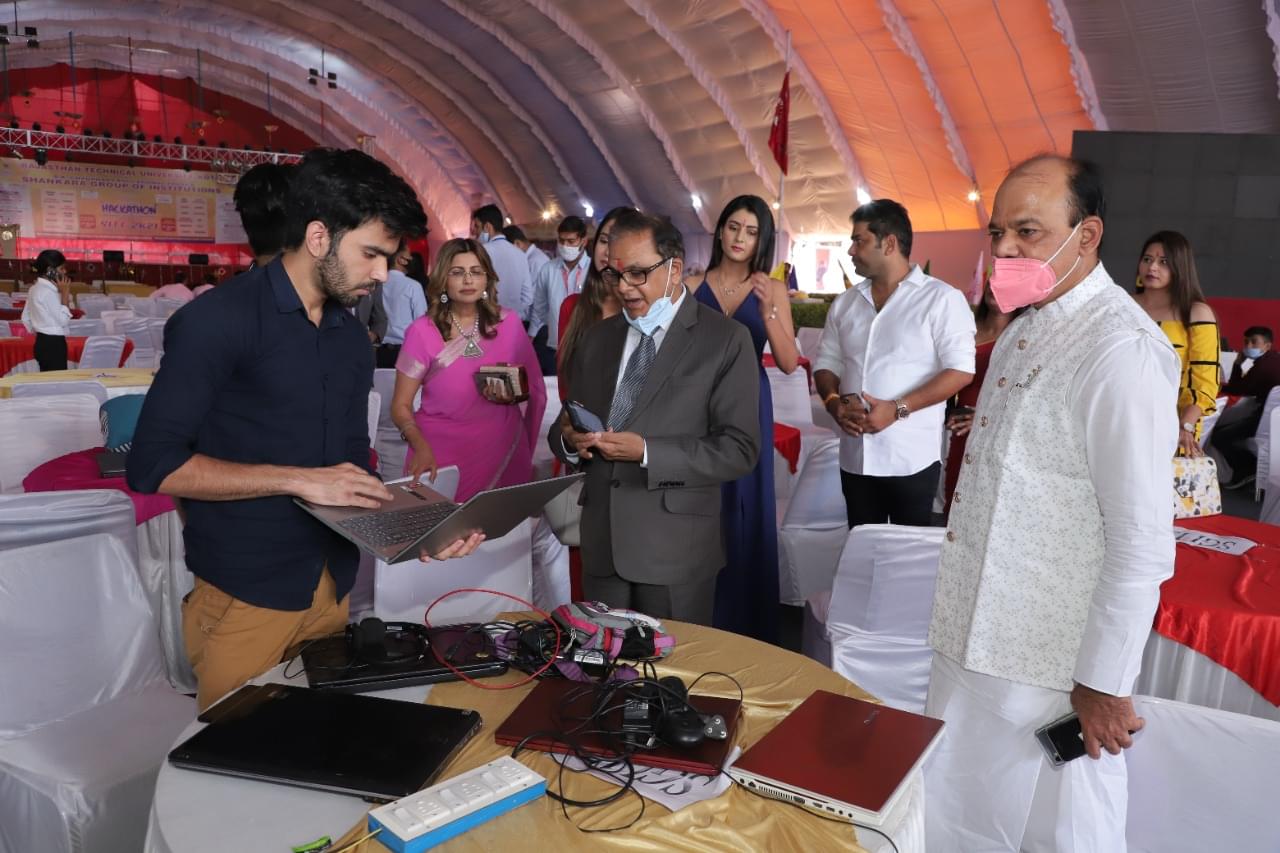 Shankara Institute of Technology (SIT) Jaipur Events photo 7